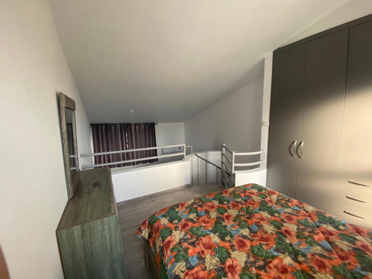 Cosy Apartment In The Heart Of Kato 파포스 외부 사진