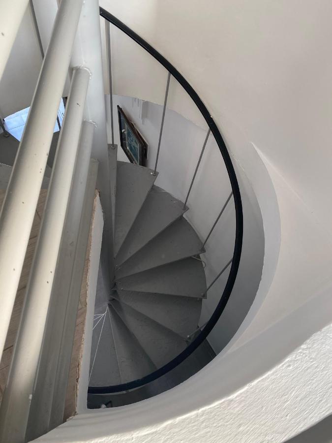 Cosy Apartment In The Heart Of Kato 파포스 외부 사진
