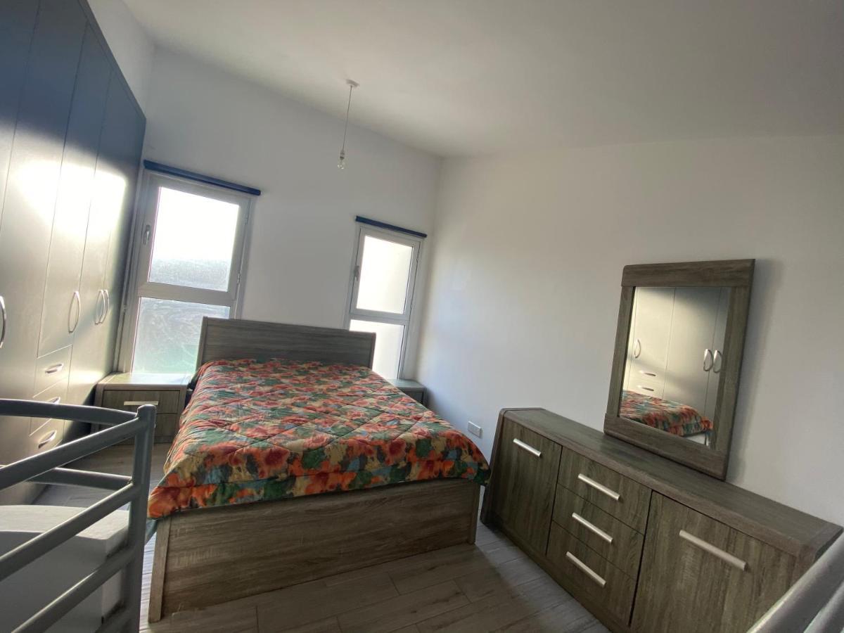 Cosy Apartment In The Heart Of Kato 파포스 외부 사진