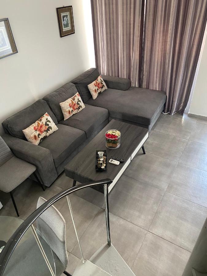 Cosy Apartment In The Heart Of Kato 파포스 외부 사진