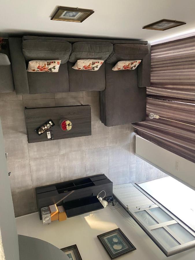 Cosy Apartment In The Heart Of Kato 파포스 외부 사진