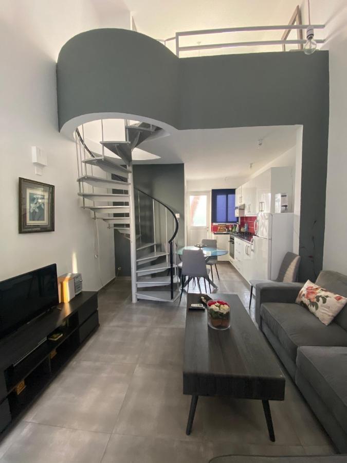 Cosy Apartment In The Heart Of Kato 파포스 외부 사진