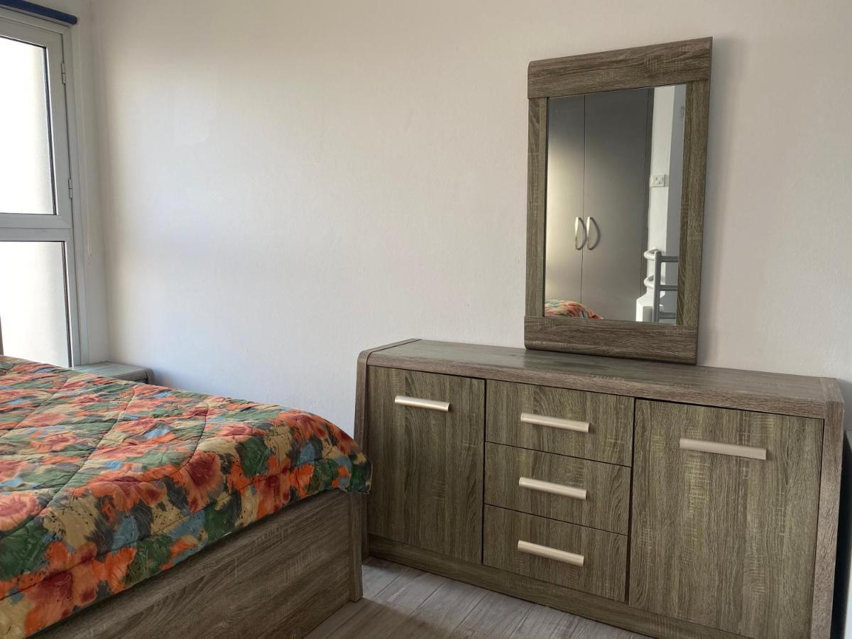 Cosy Apartment In The Heart Of Kato 파포스 외부 사진